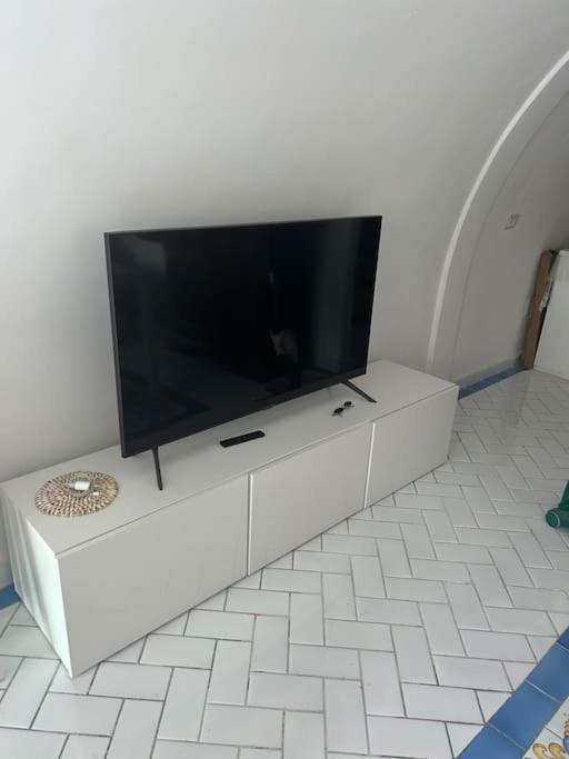 Nana Casa Vacanza Villa Capri Ngoại thất bức ảnh